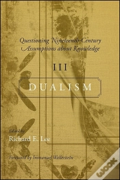 Capa do artigo Questioning Nineteenth-Century Assumptions About Knowledge, Iii