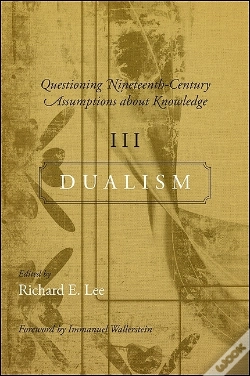 Capa do artigo Questioning Nineteenth-Century Assumptions About Knowledge, Iii