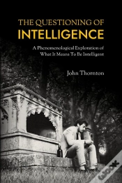 Capa do artigo Questioning Of Intelligence