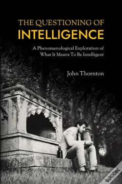 Capa do artigo Questioning Of Intelligence