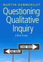 Questioning Qualitative Inquiry - Preview
