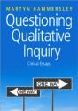 Questioning Qualitative Inquiry - Preview