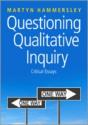 Questioning Qualitative Inquiry - Preview