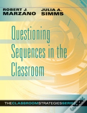 Capa do artigo Questioning Sequences In The Classroom