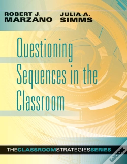 Capa do artigo Questioning Sequences In The Classroom