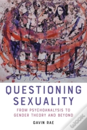 Capa do artigo Questioning Sexuality