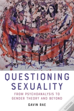 Capa do artigo Questioning Sexuality