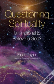 Capa do artigo Questioning Spirituality