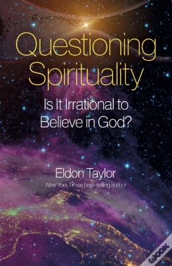 Capa do artigo Questioning Spirituality