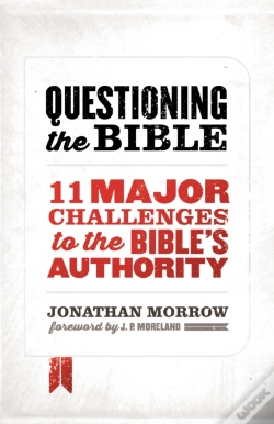Capa do artigo Questioning The Bible
