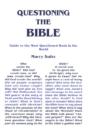Questioning The Bible - Preview