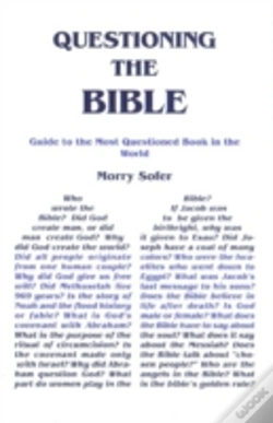 Capa do artigo Questioning The Bible