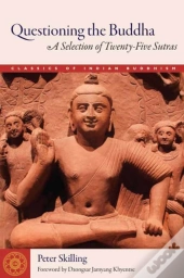 Questioning The Buddha