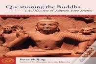 Questioning The Buddha
