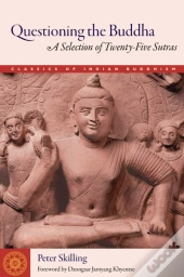 Questioning The Buddha