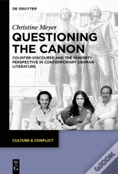 Questioning The Canon