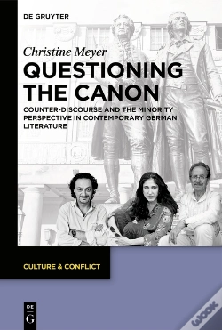 Capa do artigo Questioning The Canon