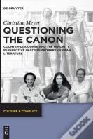 Questioning The Canon