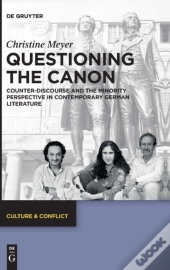 Questioning The Canon