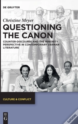 Capa do artigo Questioning The Canon