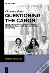 Questioning The Canon