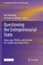 Questioning The Entrepreneurial State - Preview