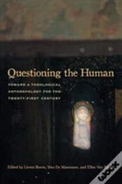 Capa do artigo Questioning The Human