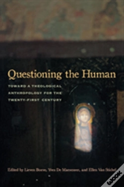 Capa do artigo Questioning The Human