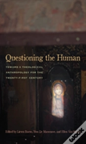 Capa do artigo Questioning The Human