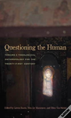 Capa do artigo Questioning The Human