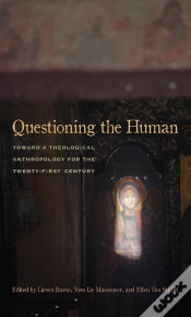Capa do artigo Questioning The Human
