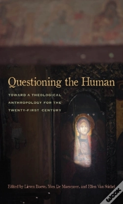 Capa do artigo Questioning The Human
