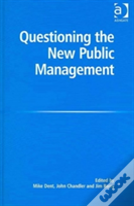 Questioning The New Public Management