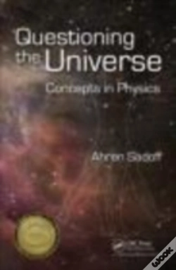 Capa do artigo Questioning The Universe