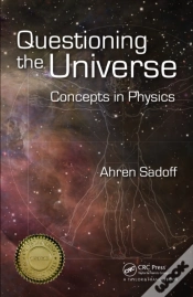 Capa do artigo Questioning The Universe