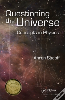 Capa do artigo Questioning The Universe