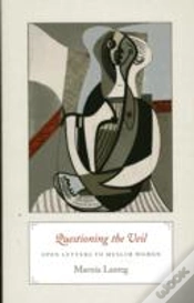 Capa do artigo Questioning The Veil