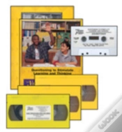Capa do artigo Questioning To Stimulate Learning And Thinking (Secondary Edition Video Kit)
