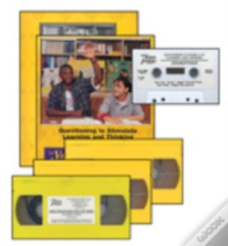 Capa do artigo Questioning To Stimulate Learning And Thinking (Secondary Edition Video Kit)