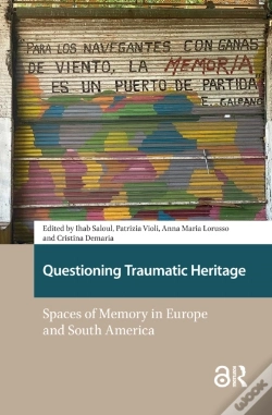 Capa do artigo Questioning Traumatic Heritage