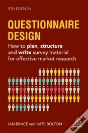 Capa do artigo Questionnaire Design