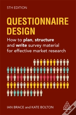 Capa do artigo Questionnaire Design