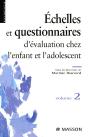 Questionnaires D'Évaluation De L'Enfant - Preview