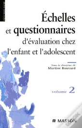 Questionnaires D'Évaluation De L'Enfant