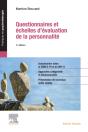 Questionnaires Et Echelles D'Evaluation De La Personnalite - Preview