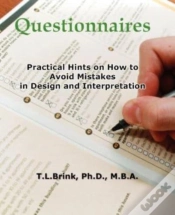 Capa do artigo Questionnaires
