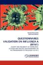 Questionnaires Validation On Influenza A (H1n1) - Preview