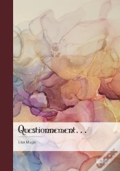 Capa do artigo Questionnement...