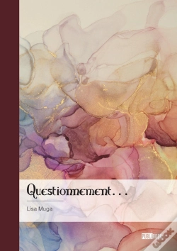 Capa do artigo Questionnement...