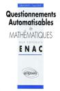 Questionnements Automatisables De Mathématiques Aux Concours Enac - 1990-1992 - Preview